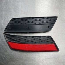 Ford Mondeo Mk3 St Rear Bumper