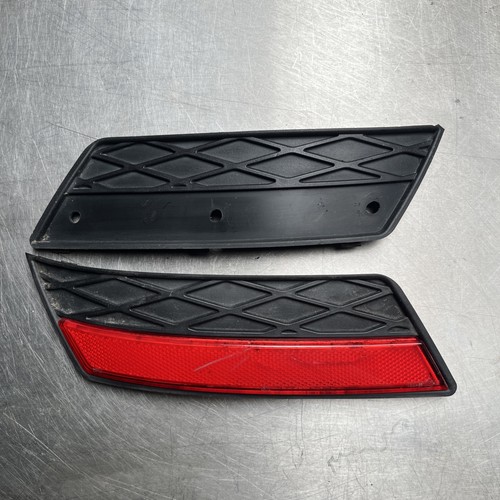 Ford mondeo mk3 rear bumper - ford,