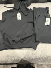 Mens Zara Tracksuit