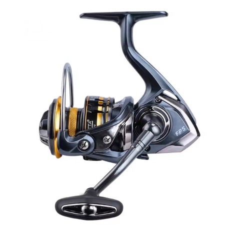 2021 daiwa mission fps - cs, sea