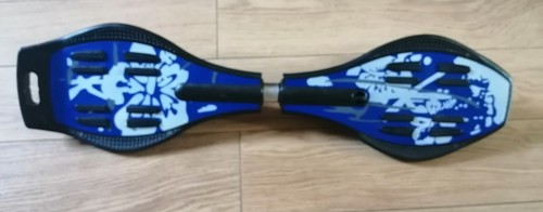 Wave board waveboard ripstik - board,