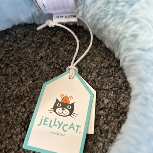 Authentic jellycat sky dragon - jellycat,