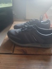 Addidas La Trainers  