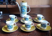 Retro 1960s meakin topic - 1960s,