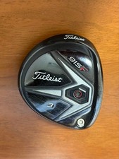 Titleist 915F Fairway Wood