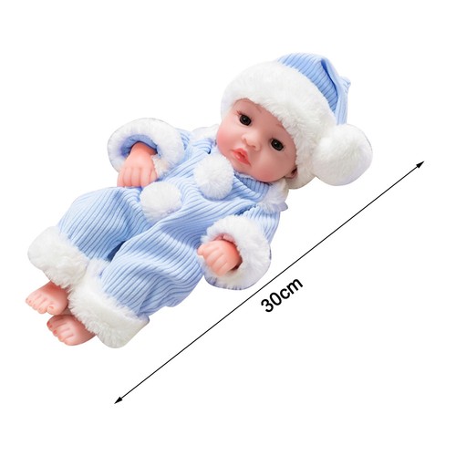 Simulation doll fake baby - simulation,