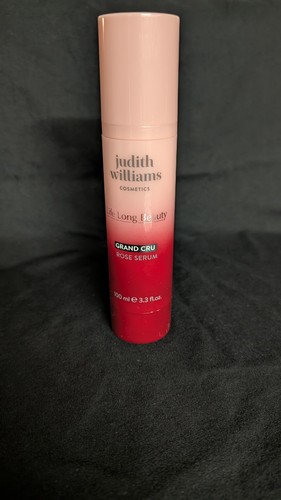New launch judith - judith, williams