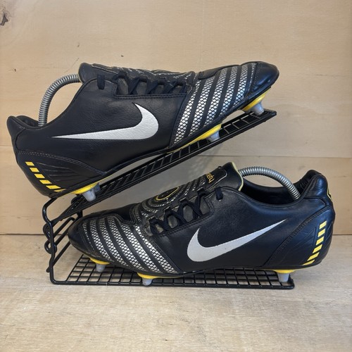 Nike total laser ii - total,