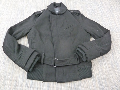 Star raw jacket mens - star, medium