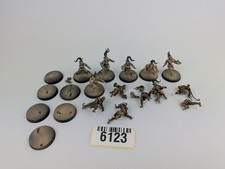 Games Workshop Blood Bowl Kara