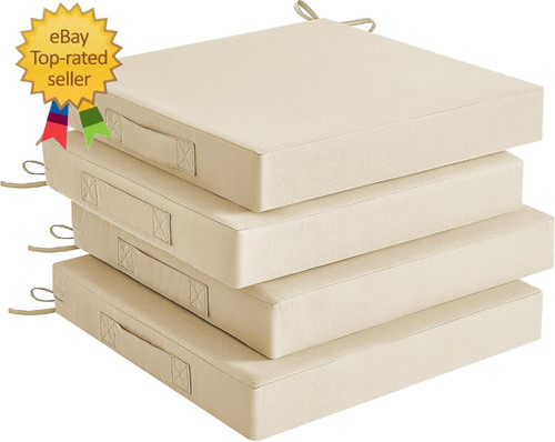 Outdoor chair cushions - chair, of