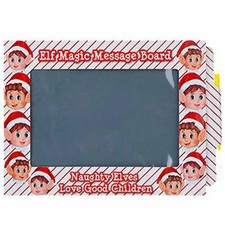 Christmas Elves Large Size