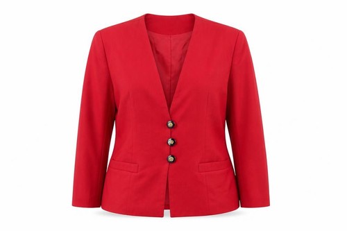 Womens fitting image - size, 10