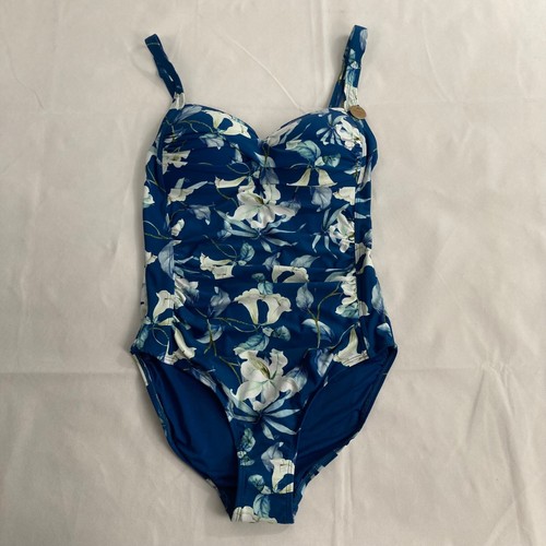 Nip tuck swim one piece - swim,