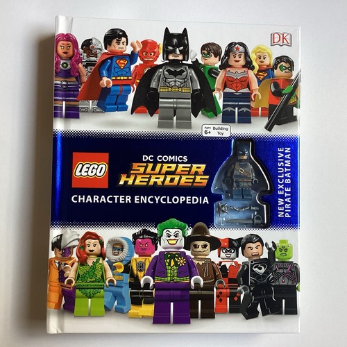 Lego comics super heroes - dc,