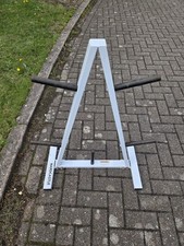 Weight tree stand 1inch Weights  Free Postage 