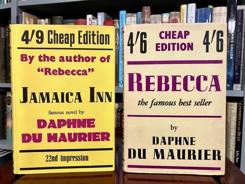 Daphne maurier collection - daphne,