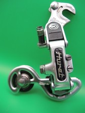 HURET CHALLENGER REAR