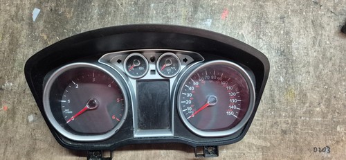 Ford kuga focus max speedo - focus,