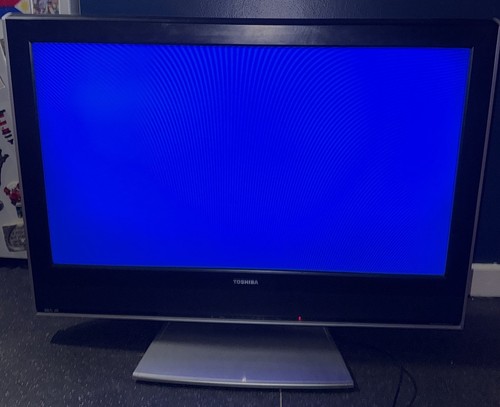 Toshiba 32wlt66 black no - 32wlt66,