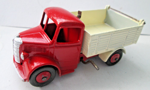 Dinky toys 25m 410 bedford - dinky,