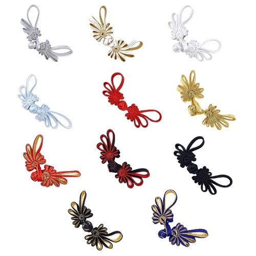 Traditional chinese knot - traditional,