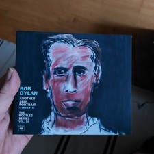 Bob Dylan Another Self