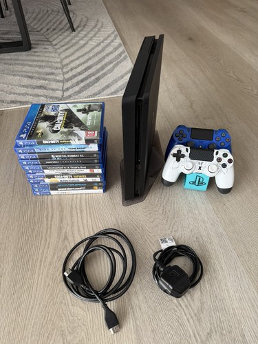 Sony playstation slim tb - slim,