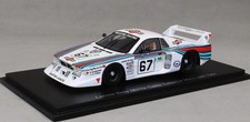 Spark Lancia Beta Montecarlo