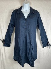 Nomads Womens Tunic Shirt