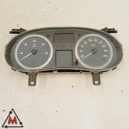 Dashboard 216709164 opel - 216709164,