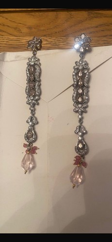 Indian costume jewellery - costume,