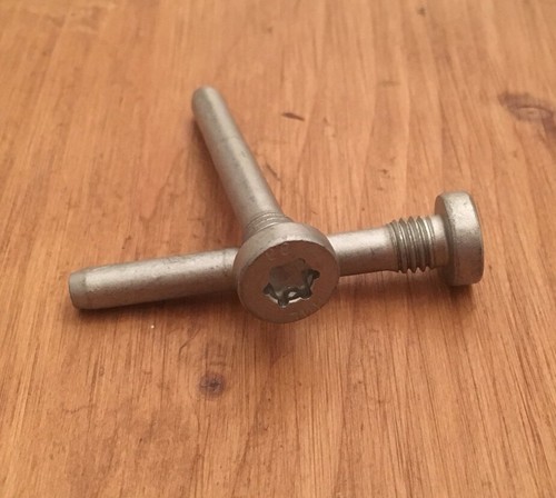 Renault turbo door hinge - gt,
