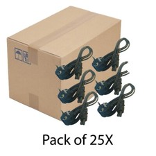 Pack of 25x EU Cloverleaf