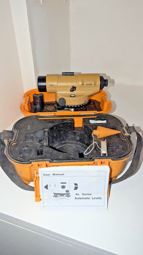 Automatic datum dumpy level - datum,