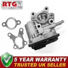 EGR Valve for Nissan Navara