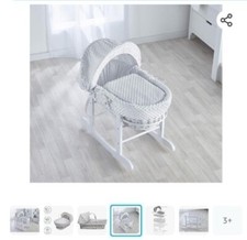 ELEGANT BABY White Dimple