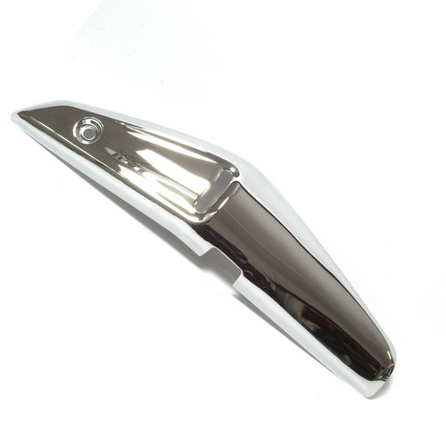 Pattern replacement muffler - replacement,