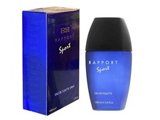 Eden Classics Rapport Sport