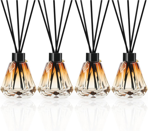 Reed diffuser 4pcs - diffuser,,