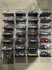 Rally wrc scale - 1/24,