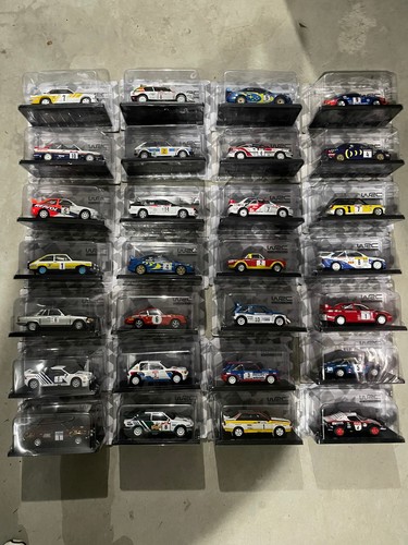 Rally wrc scale - scale,