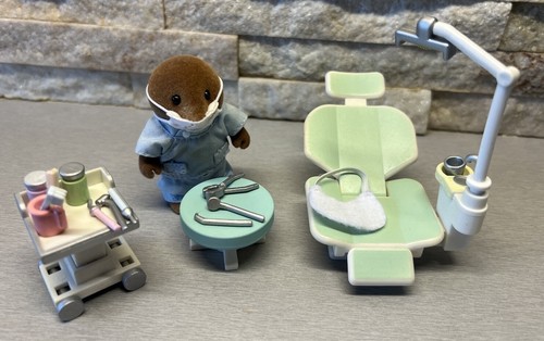 Sylvanian families the - families,