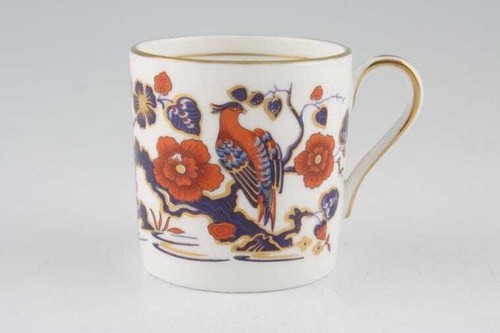 Aynsley bird paradise - of,