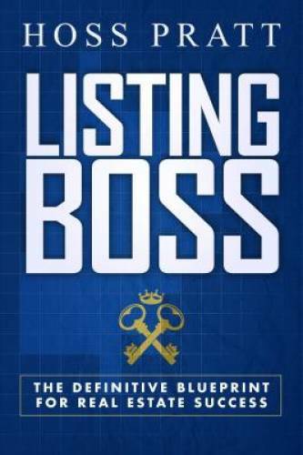 Listing boss the - the, definitive
