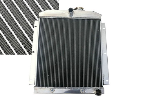 3row aluminum radiator for - 3row,