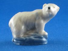 Vintage Wade whimsies Polar
