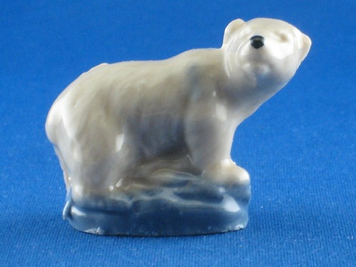 Vintage wade whimsies polar - vintage,