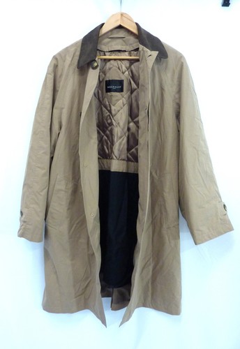 Men vintage aquabury london - men's,