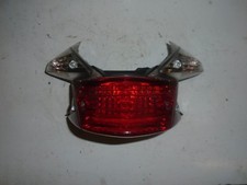 HONDA VISION NSC 50 CC